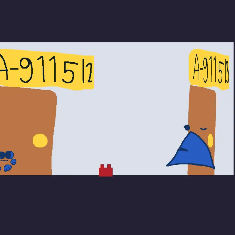 Game by @a_200withtophat
