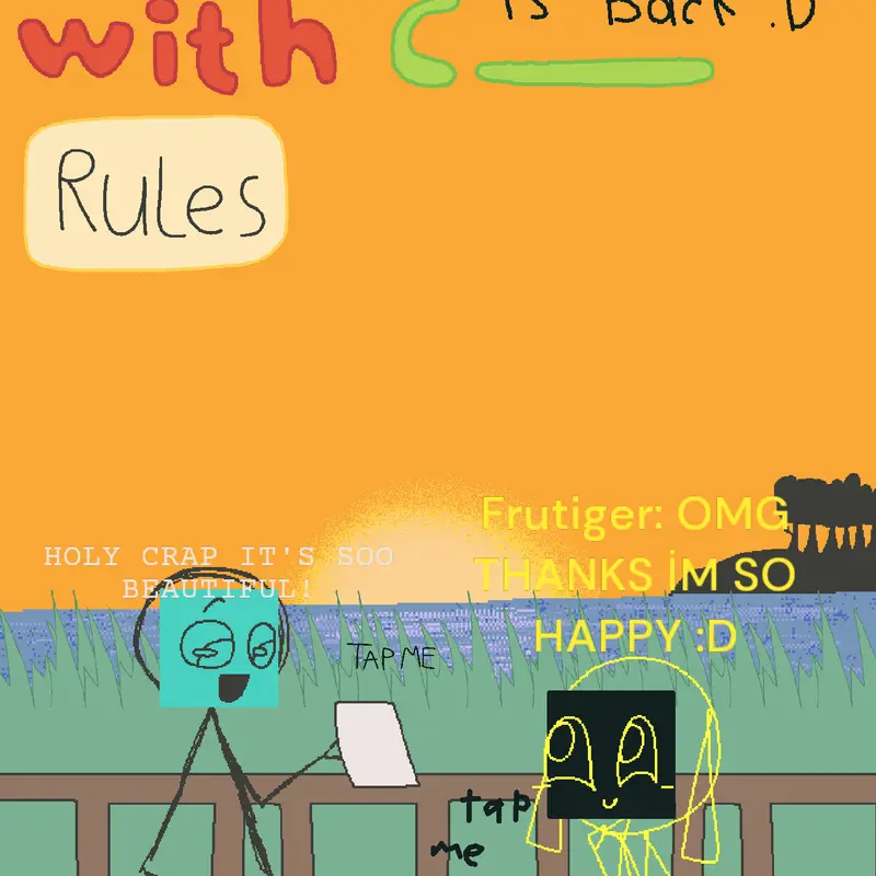 Game by @frut1g3r