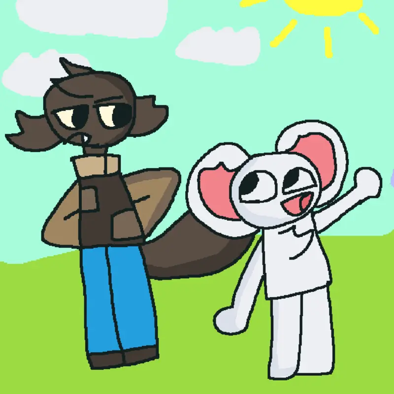 Game by @Lala8383