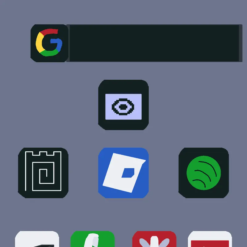 Phone Simulator by @Adriftspider633