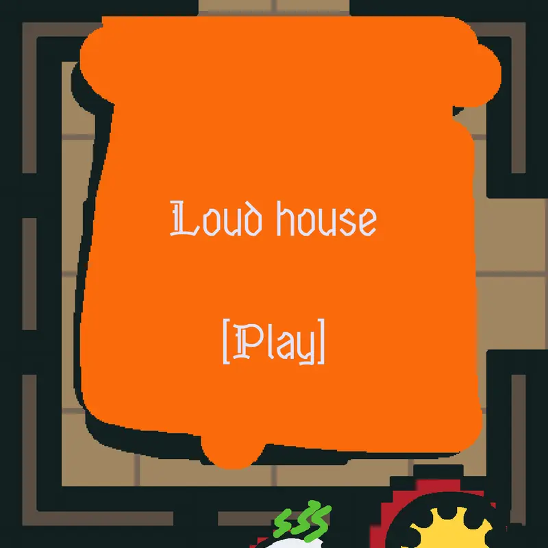 Game by @fgjkiohloud