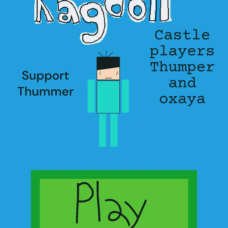 Game by @TINNYKID