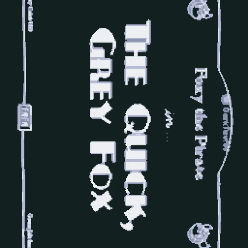 Game by @cataphrack