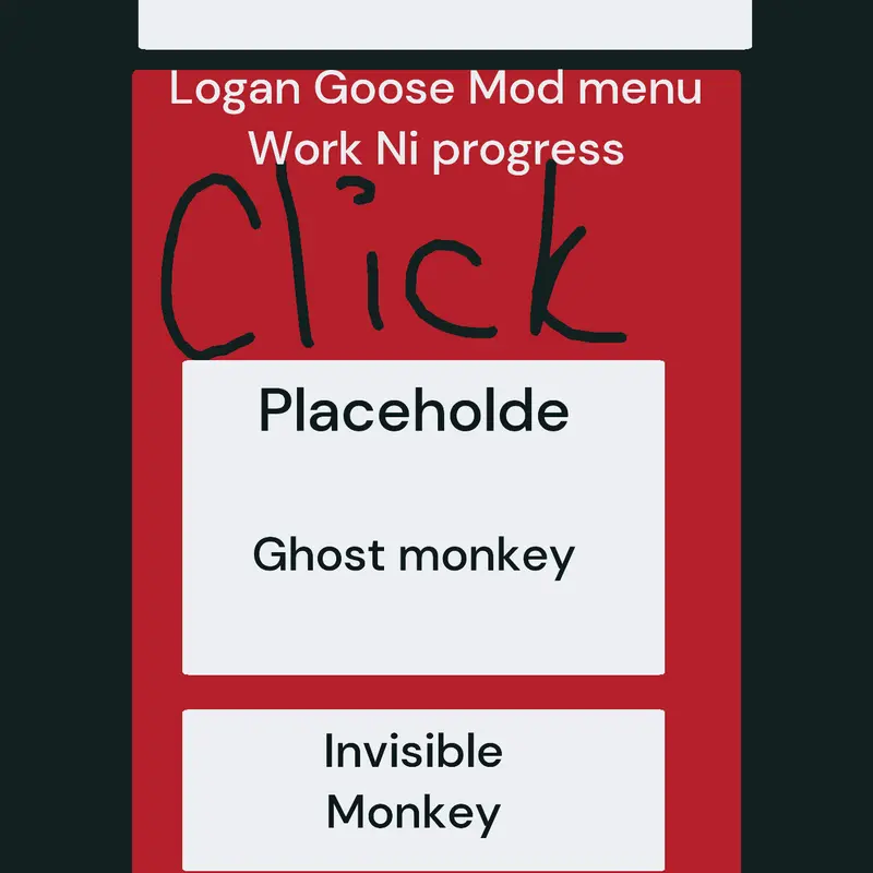 Game by @LoganGoose