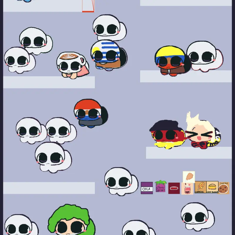Game by @KSUSHA_YT