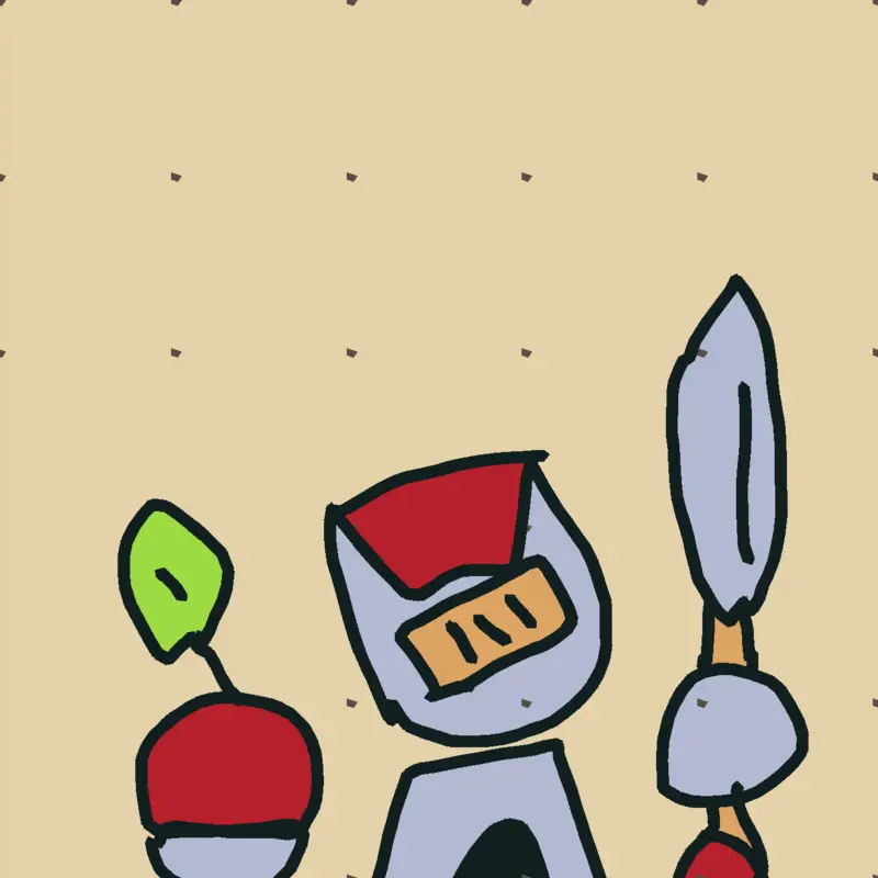 Game by @fruit_eater
