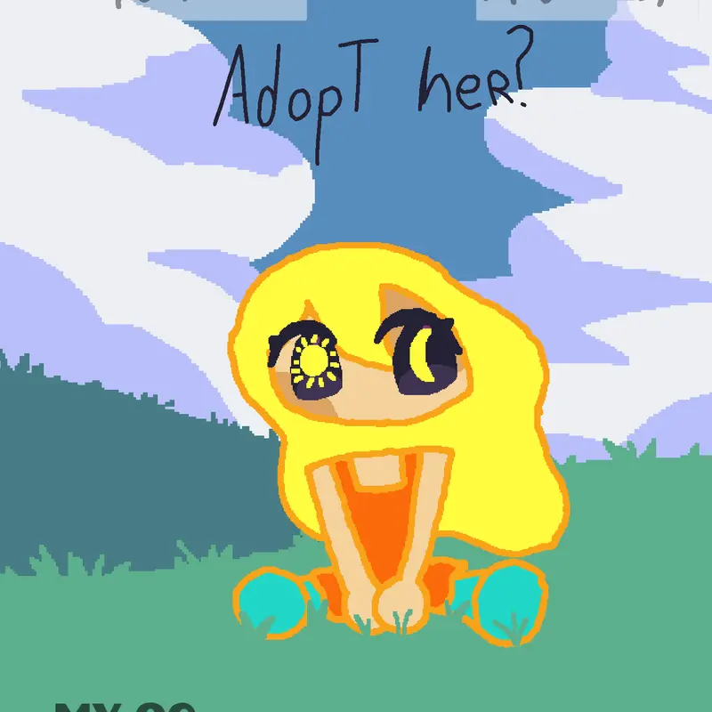 Game by @kittylover692