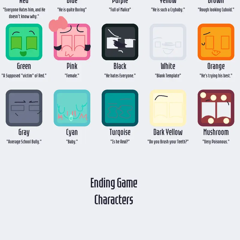 Game by @ricardey_minidecks