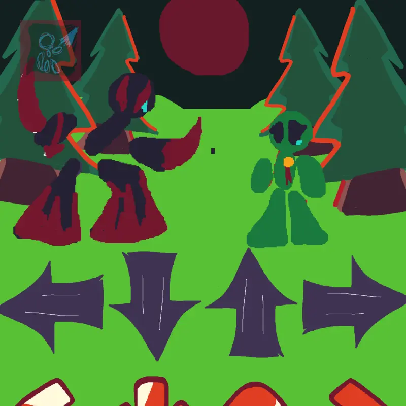 Game by @Antony_XD