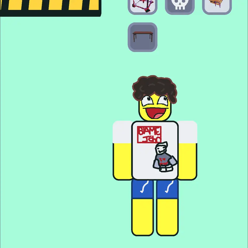 Game by @KitchupGAMES