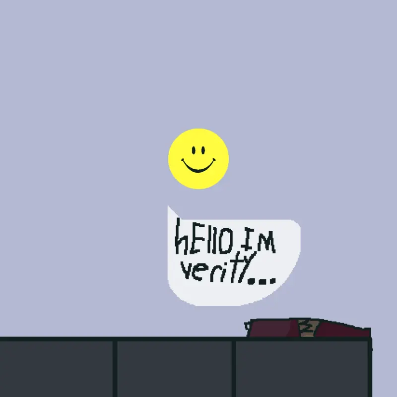 Game by @harleyspider