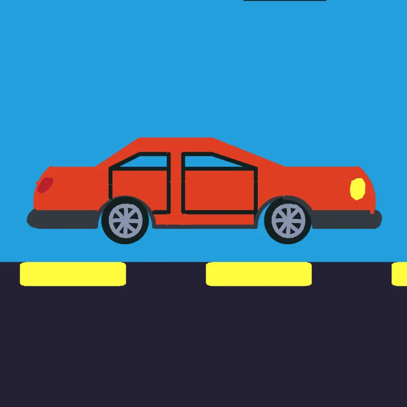 Game by @inew