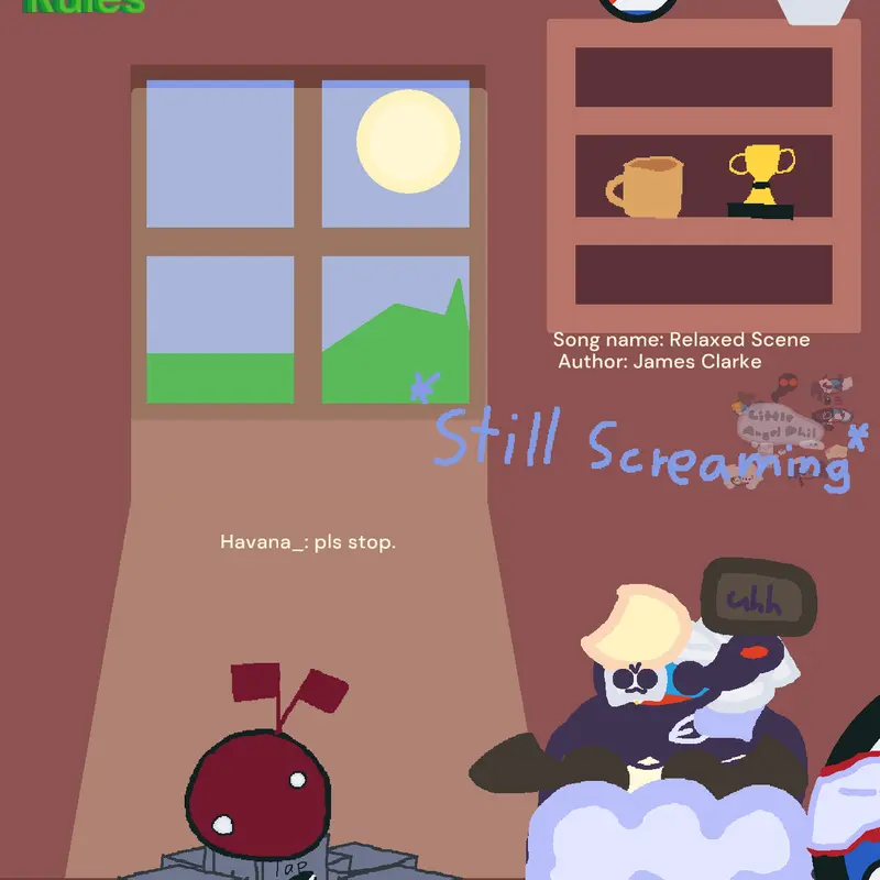 Game by @iloggedoutinthisacc