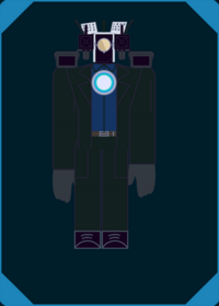 Titan cameraman