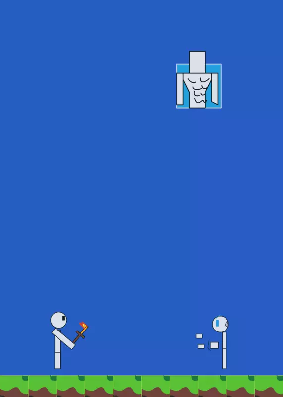 Game by @yoejay