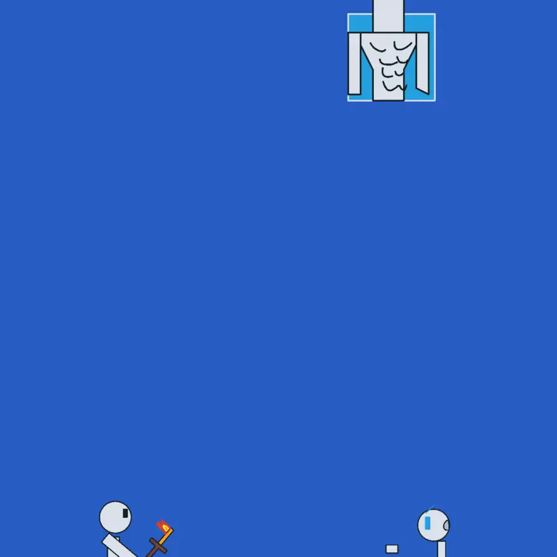 Game by @yoejay