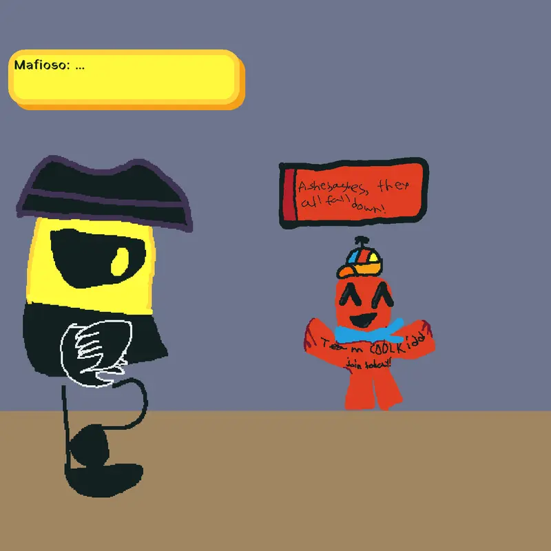 Game by @simon_the_SillyGoober