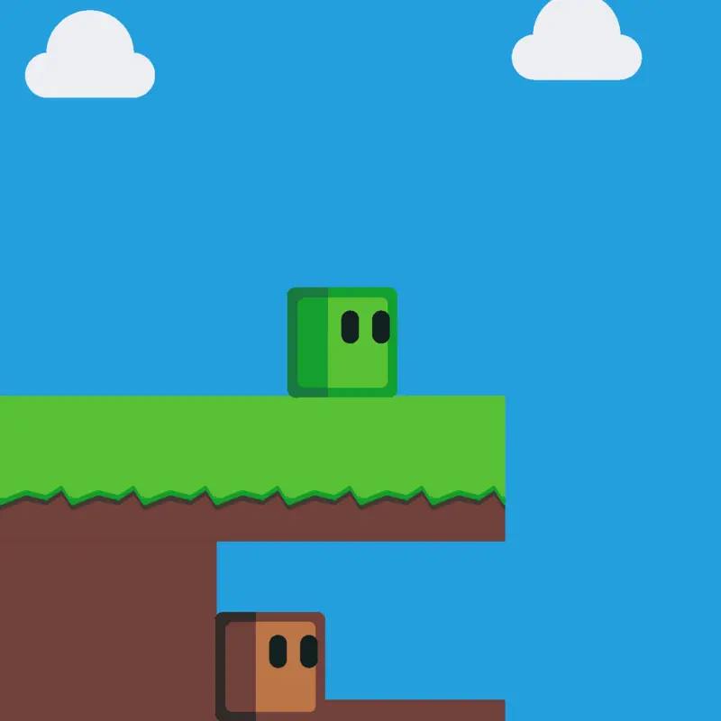 Game by @mehedi1122