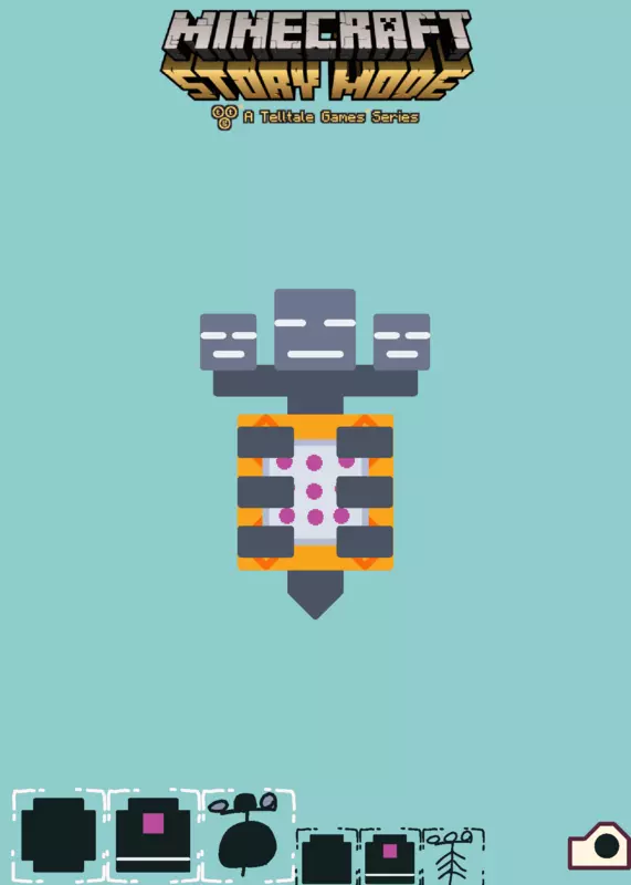 Game by @pashka