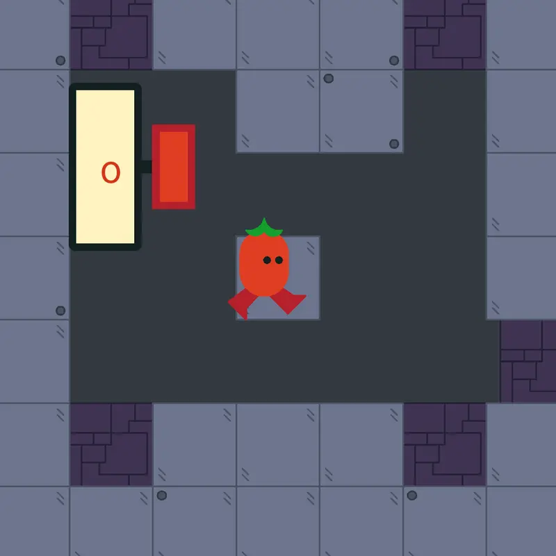 Game by @janiyah