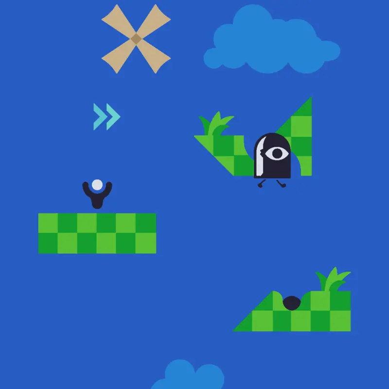 Game by @JoelRisso