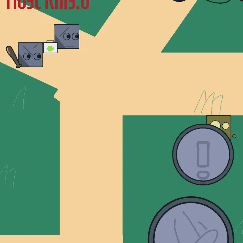 Game by @nerded