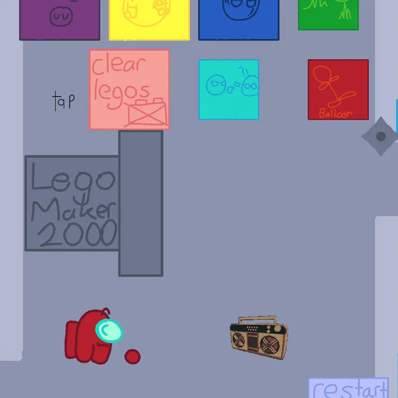 Game by @Holayadiso