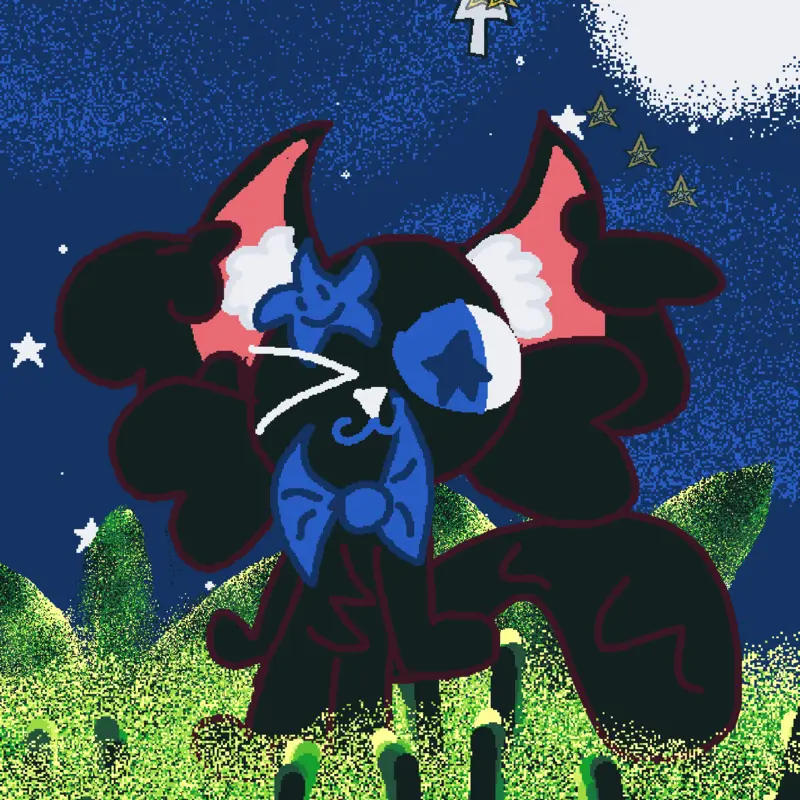 Game by @LovelyCutestWolf_CutieKR