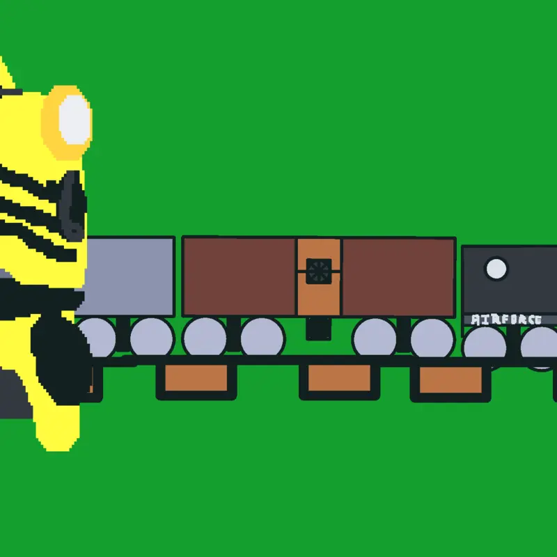 Game by @Easterner