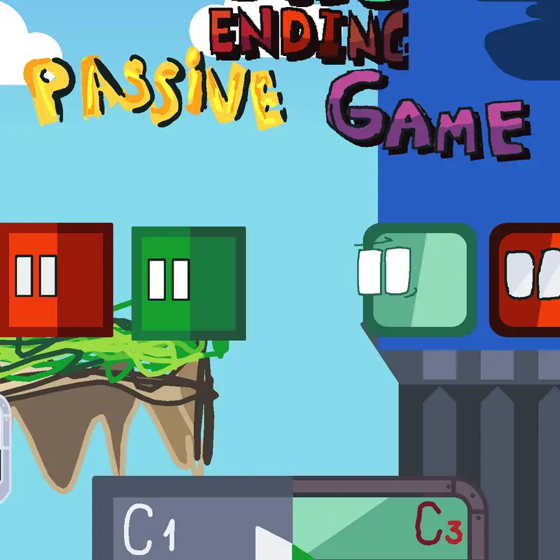 Game by @jhn-onny