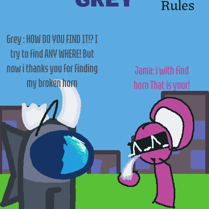 Game by @Jama_sprunki