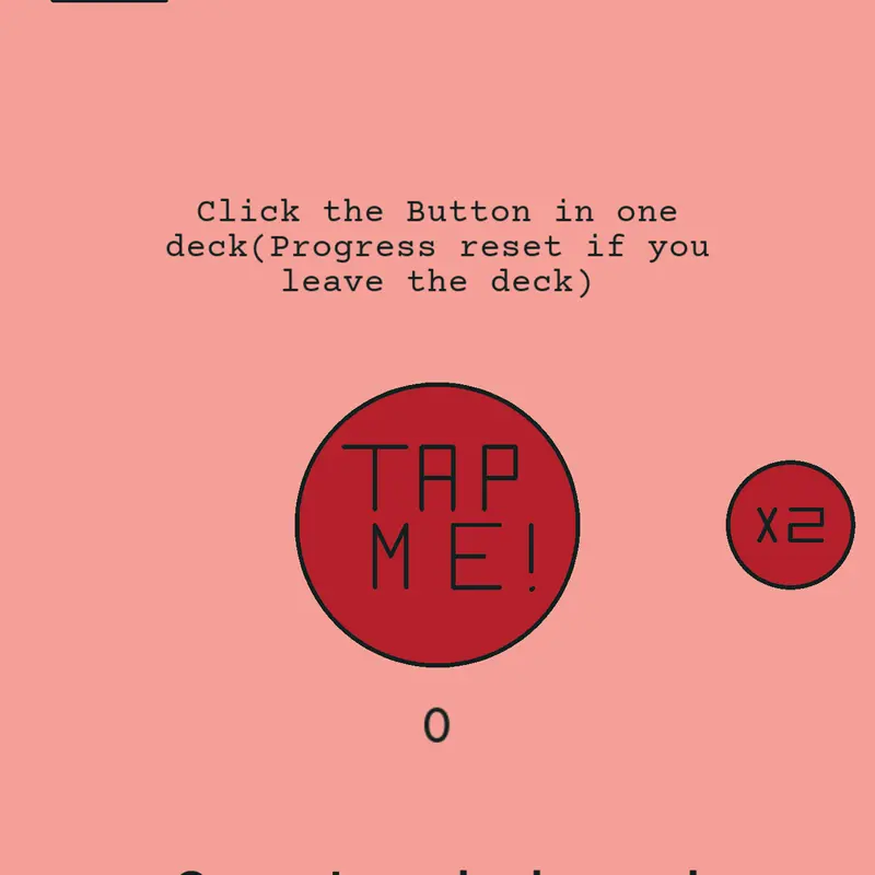 Button by @wander122021
