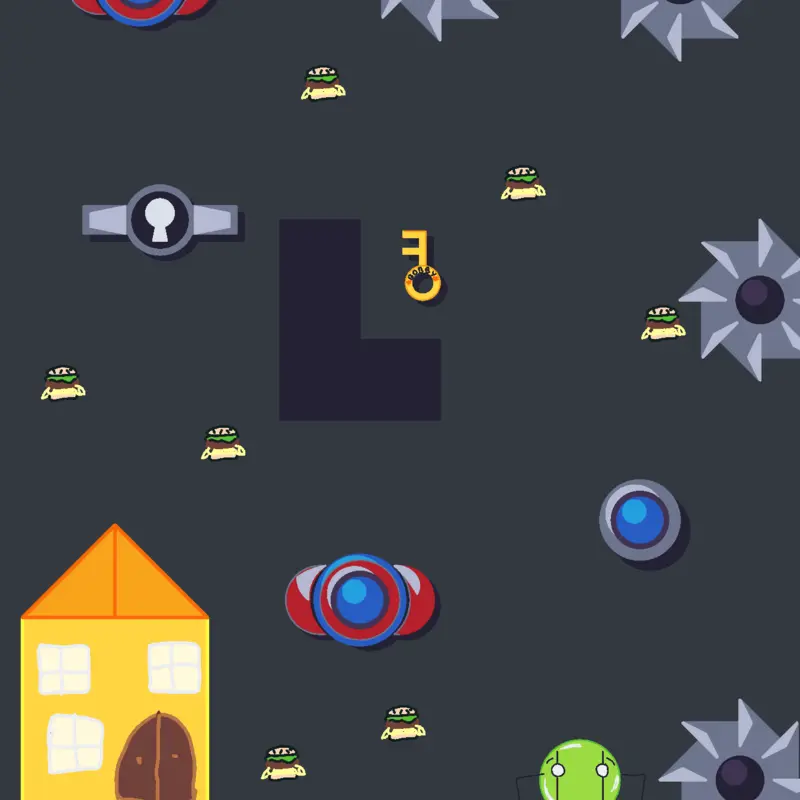 Game by @lama_11