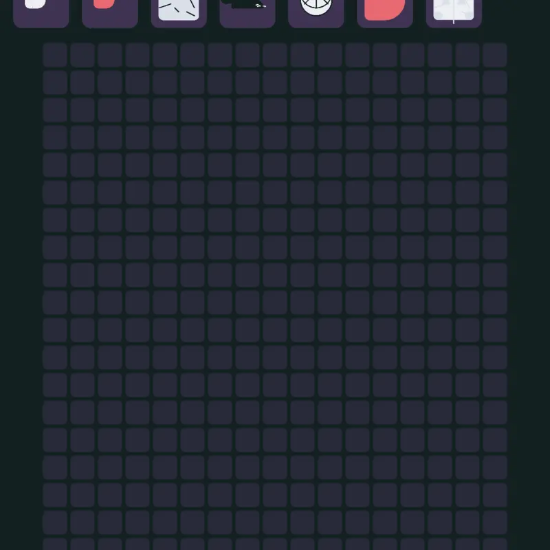 Game by @Yin_Is_In_Castle