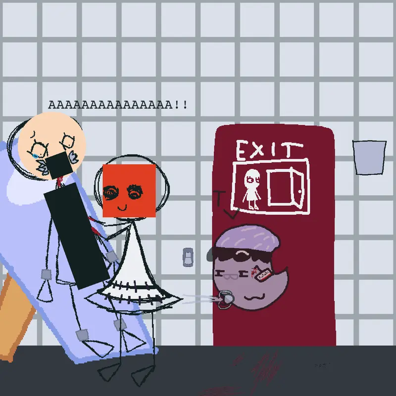 Game by @am_just_a_normal_person