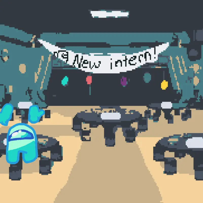 Game by @DevaAnimations