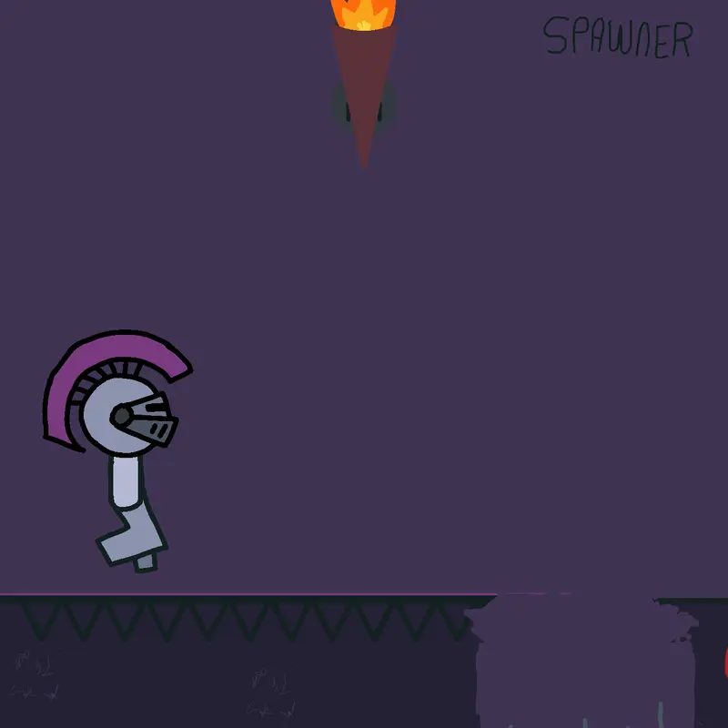 Game by @Bobje
