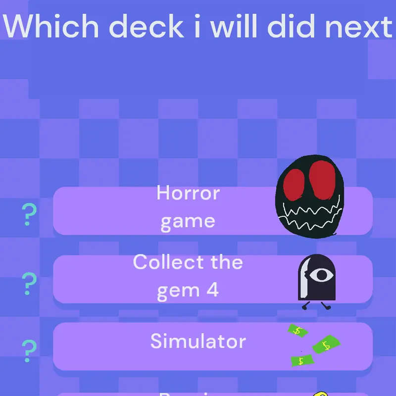 Game by @SusuCASTLEGamer