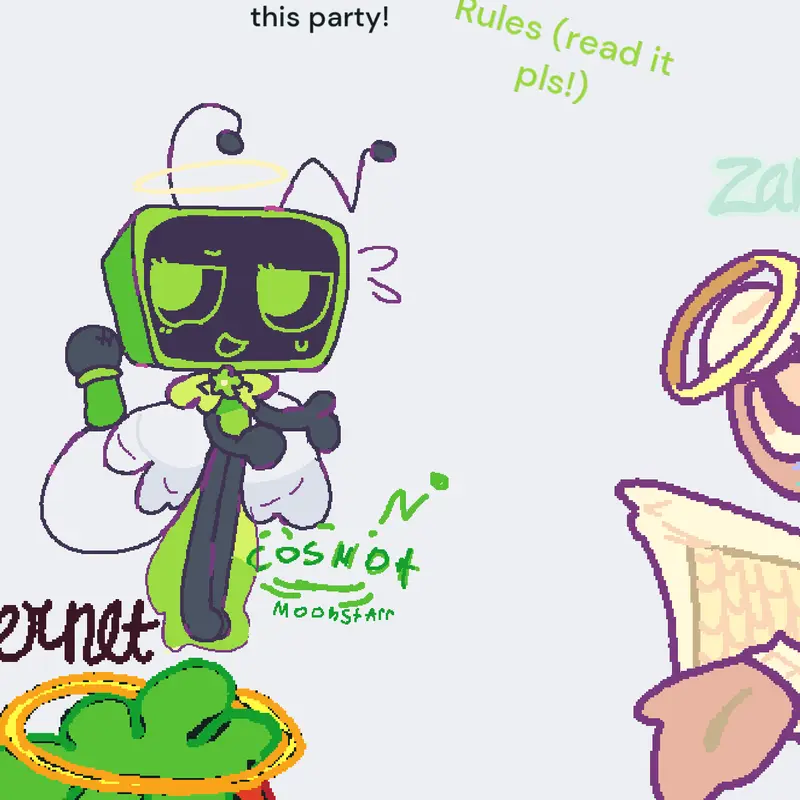 Game by @ImTheInternetGirl