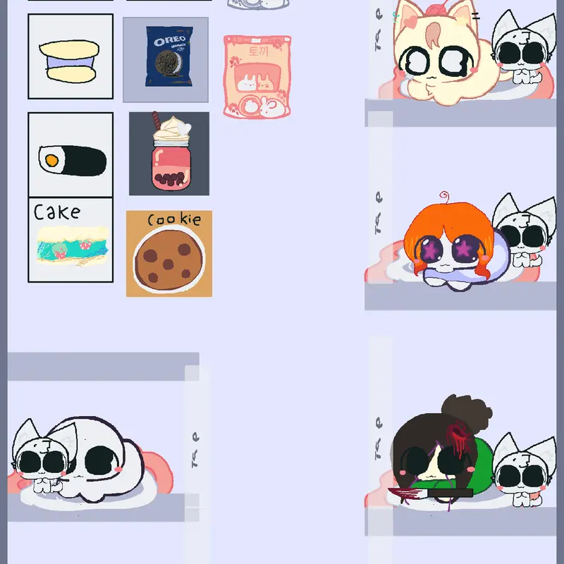 Game by @Anna1111