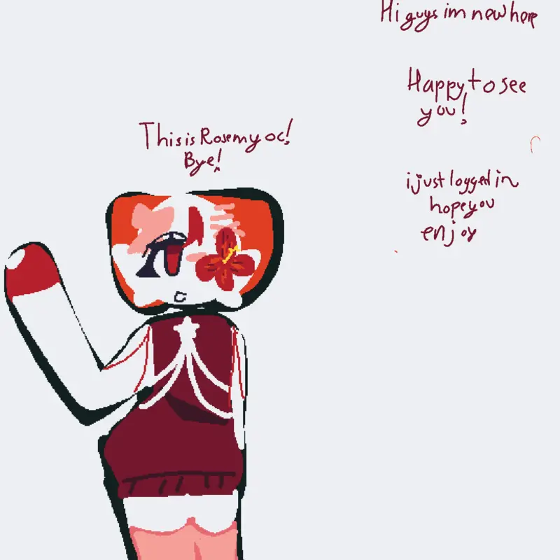 Game by @R0S3_Luvs4RT