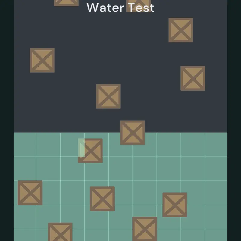 Game by @SeanBuilds