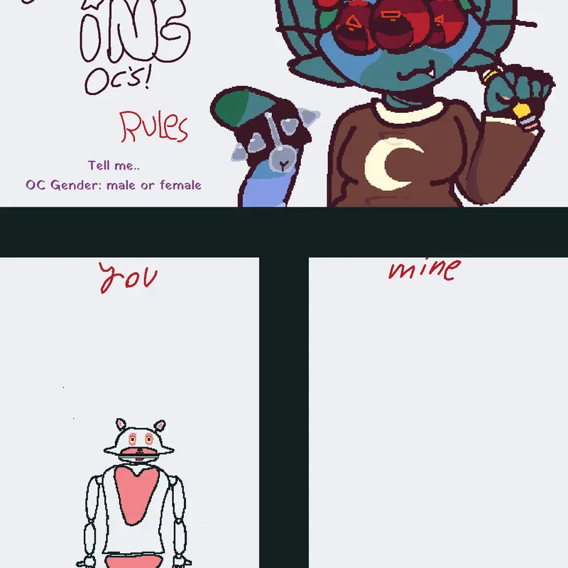 Game by @lildingus
