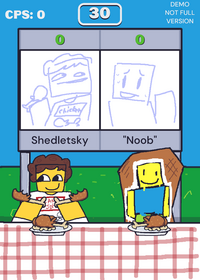 chicken - [DEMO]