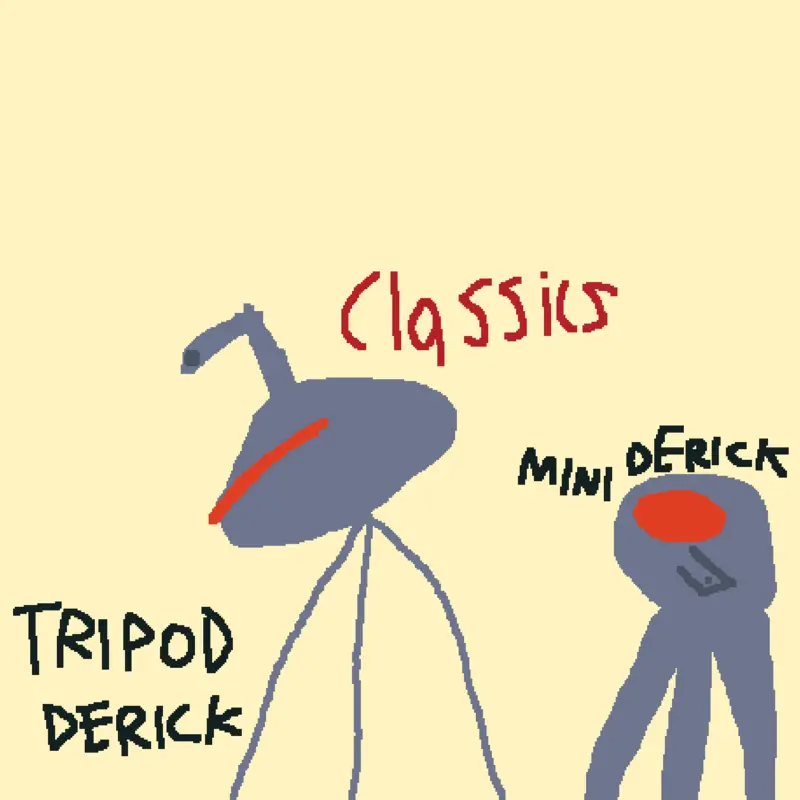 Game by @Tripod_Derick