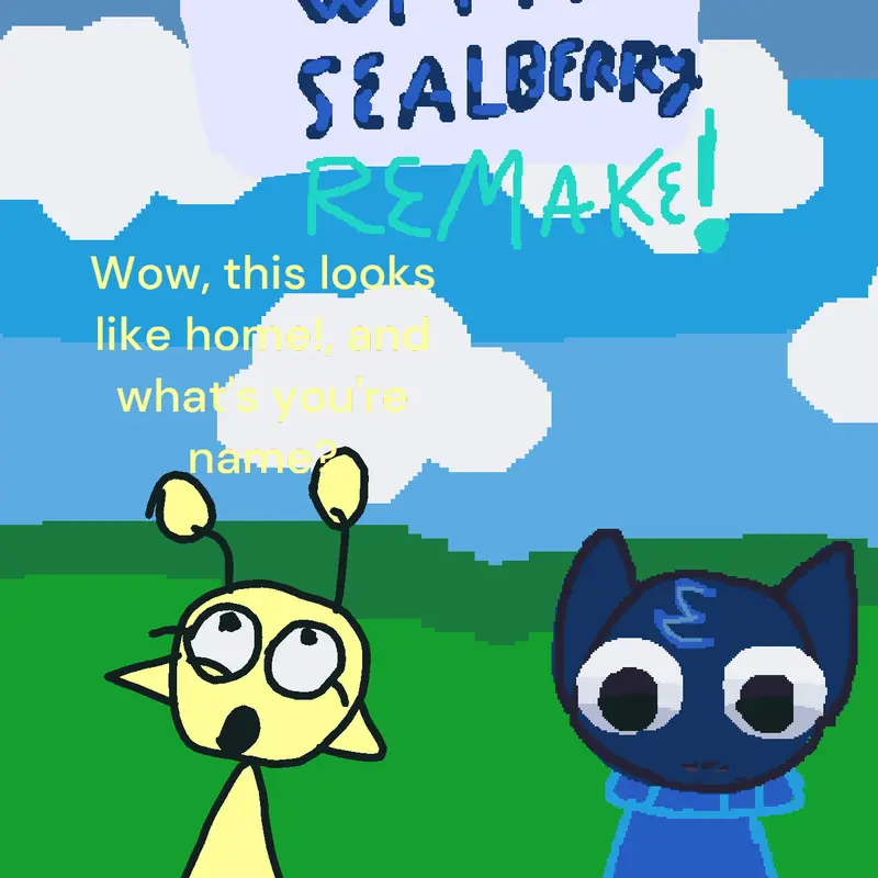 Game by @sprunkigray123