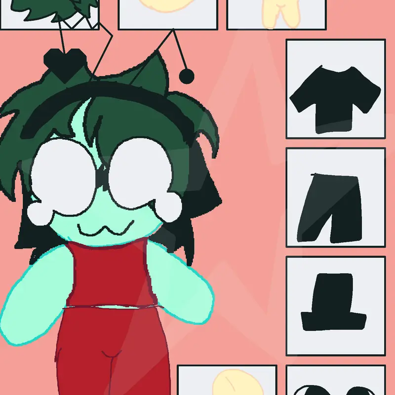 Game by @SWEET_Bread