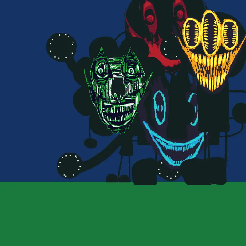 Game by @T-7_like_bfdi_KP