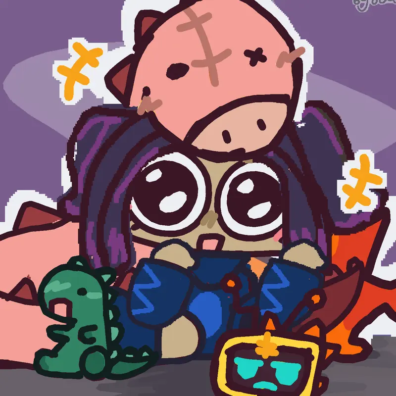 Game by @camila12345