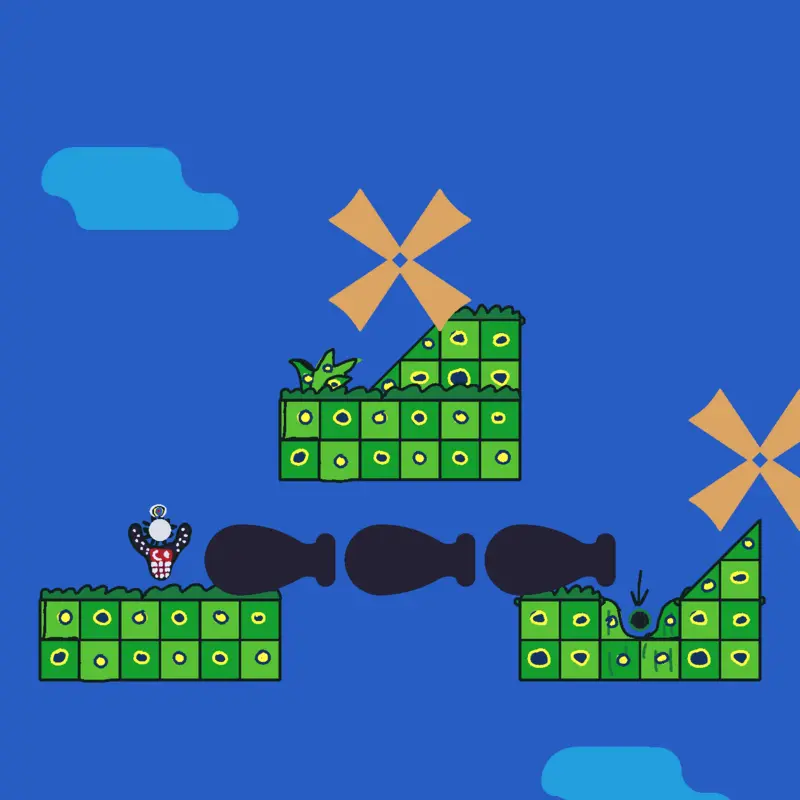 Game by @Alperen_